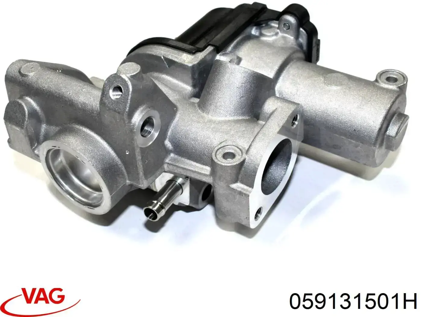 Zawór recyrkulacji spalin EGR VAG 059131501H cena, od 868,55 USD