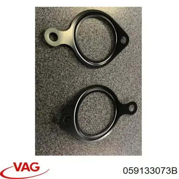 Uszczelka turbiny spalin, wylot VAG 059133073B cena, od 4,12 USD
