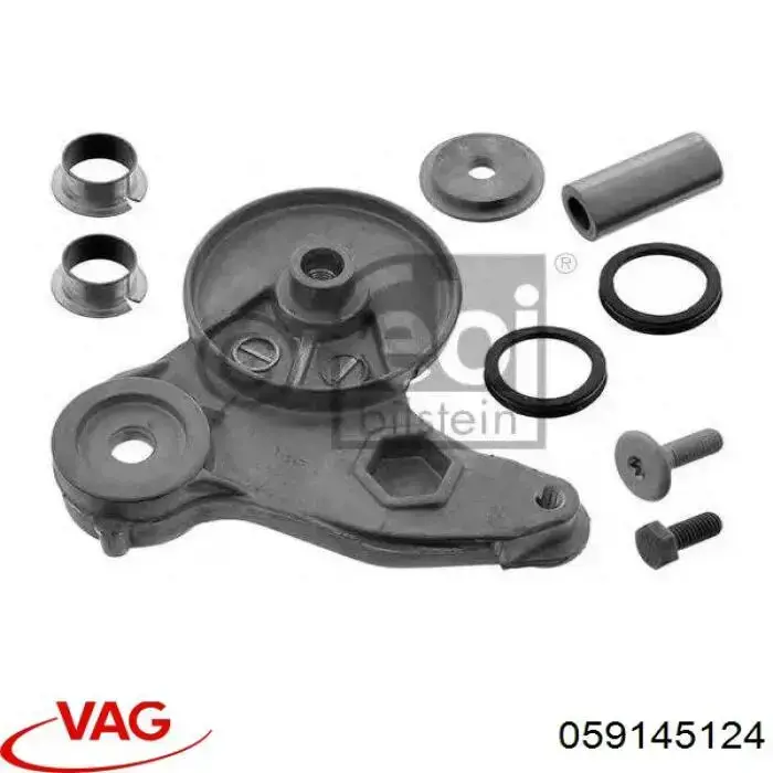 Napinacz paska napędowego IJS Group 931270 cena, od 35,16 USD