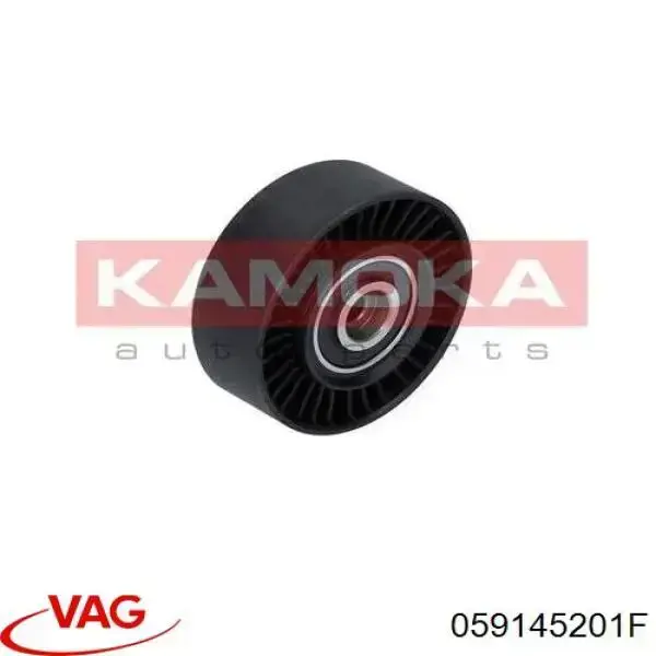 Napinacz paska napędowego VAG 059145201F cena, od 55,41 USD