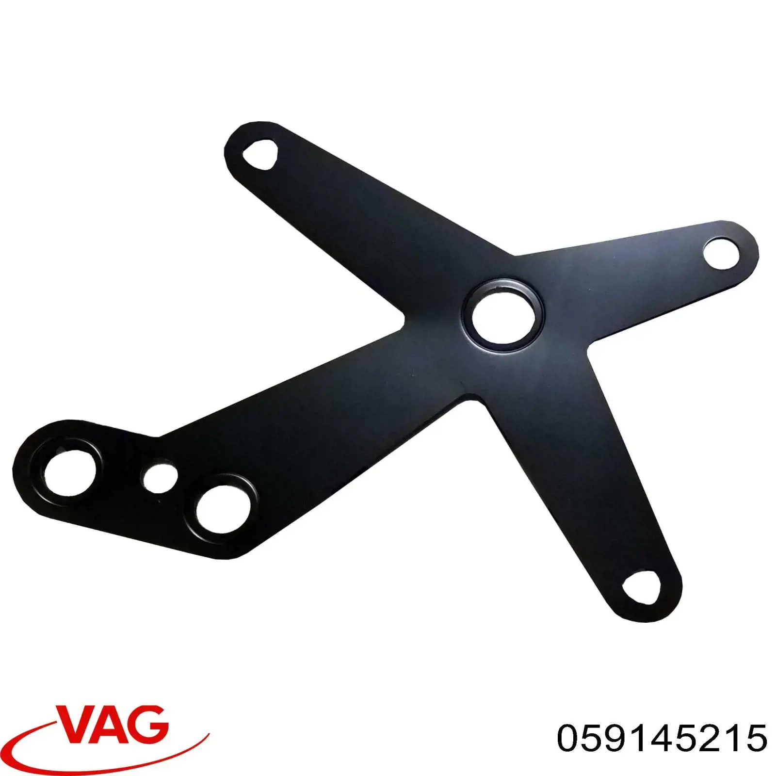 059145215 VAG Zestaw naprawczy pompy wspomagania hydraulicznego