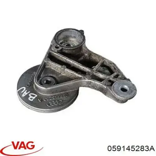 Napinacz paska napędowego VAG 059145283A cena, od 58,25 USD