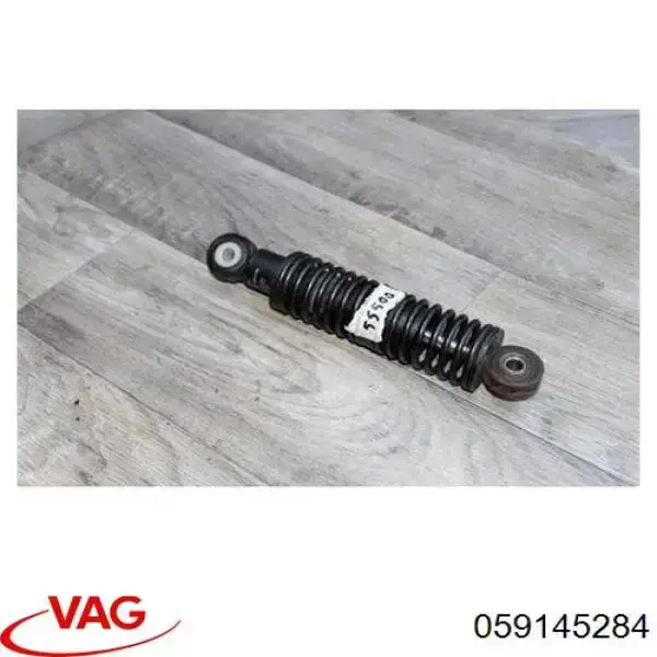 Amortyzator napinacza paska napędowego VAG 059145284 cena, od 110,05 USD