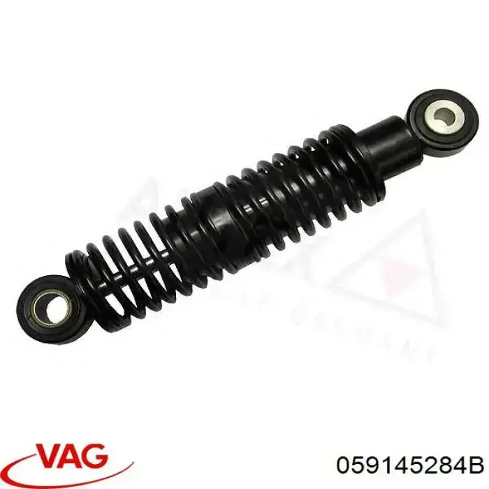 059145284B VAG Amortyzator napinacza paska napędowego