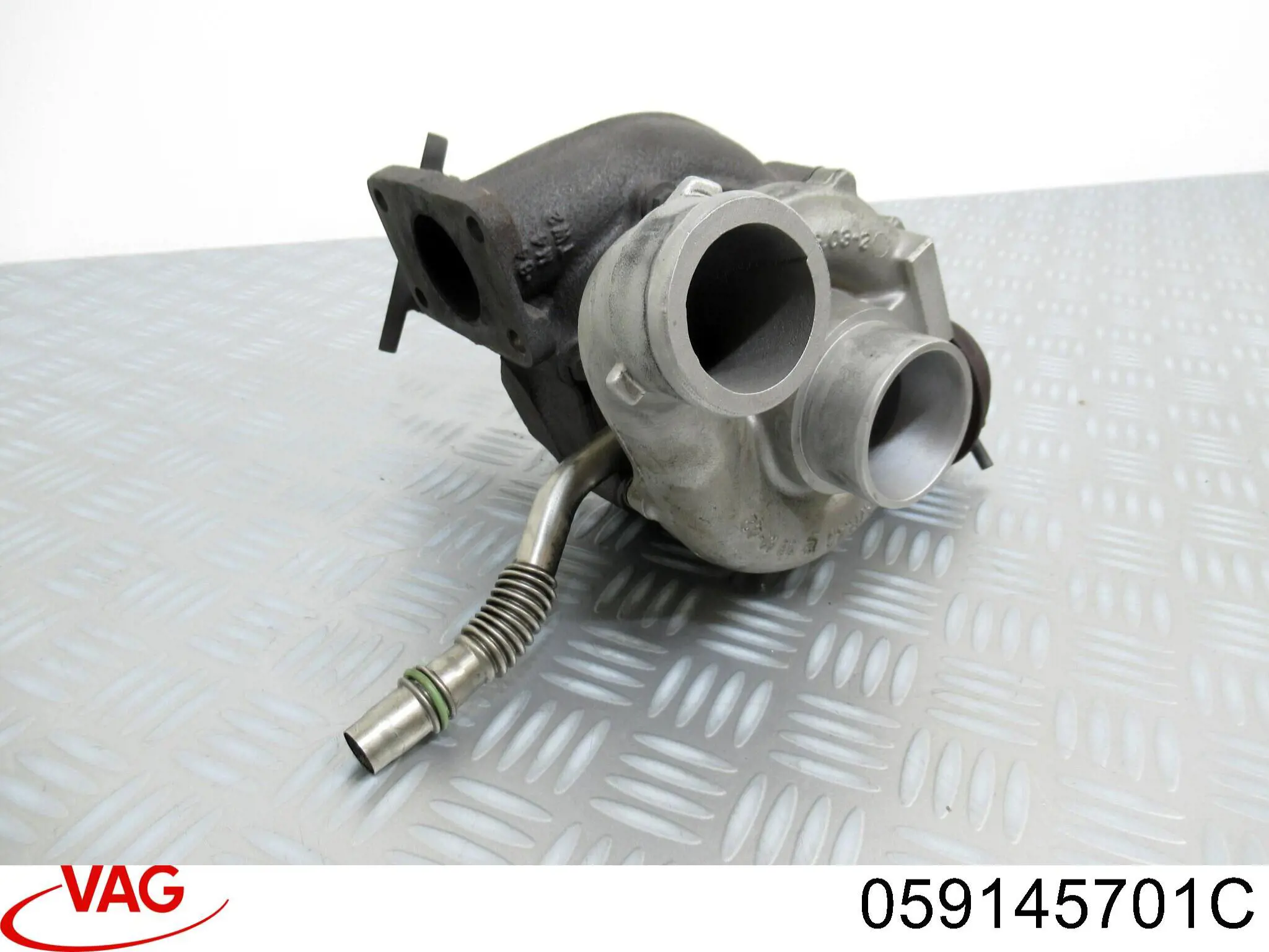 Turbina VAG 059145701C cena, od 188,98 USD