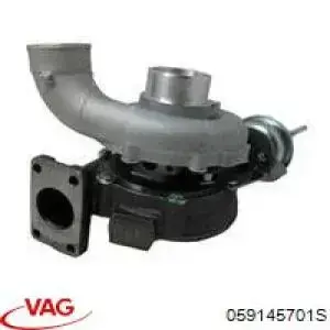 059145701S VAG Turbina