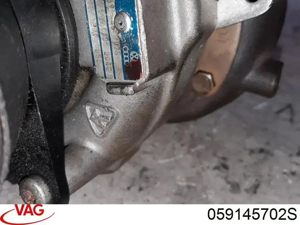 Turbina Borg-Warner 53049900054 cena, od 539,71 USD