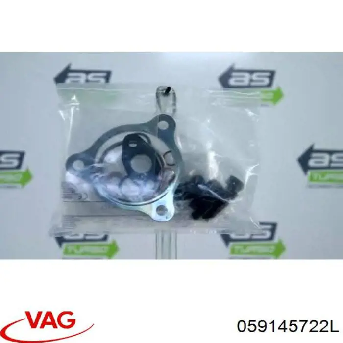 059145722L VAG turbina