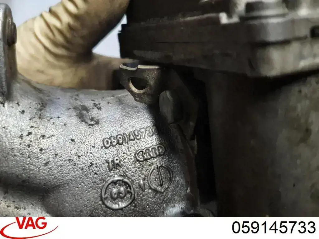 Przepustnica, komplet VAG 059145733 cena, od 91,34 USD