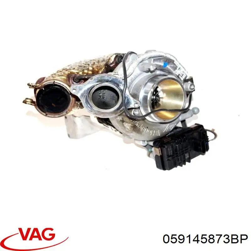 Turbina Garrett 8885805001S cena, od 1266,71 USD