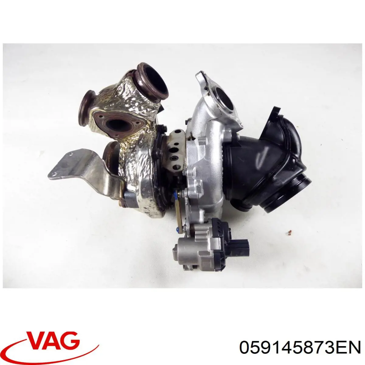 Turbina VAG 059145873EN cena, od 1268,91 USD