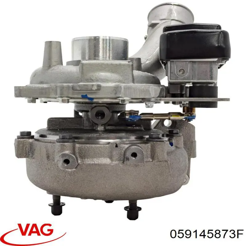 Turbina VAG 059145873F cena, od 2600,66 USD