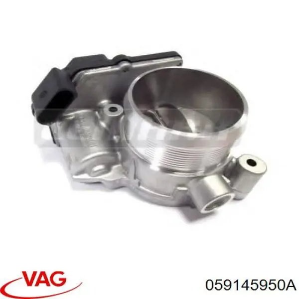 059145950A VAG Przepustnica, komplet