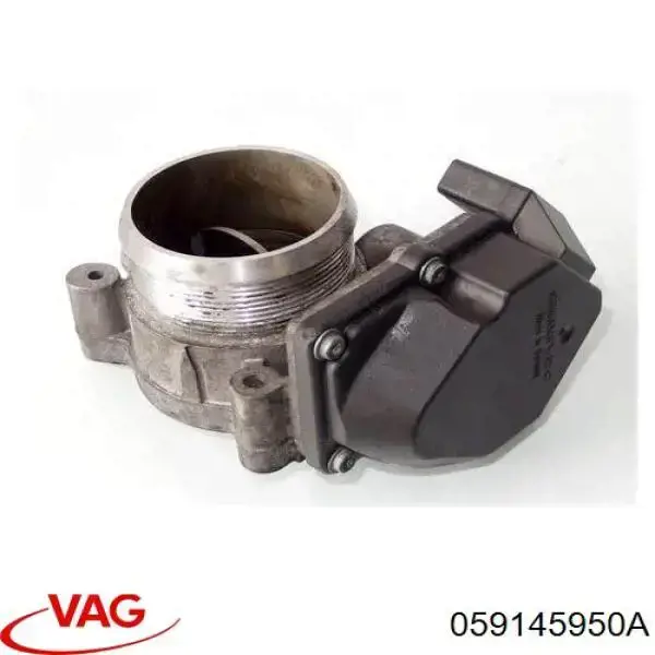 Przepustnica, komplet VAG 059145950A cena, od 207,64 USD