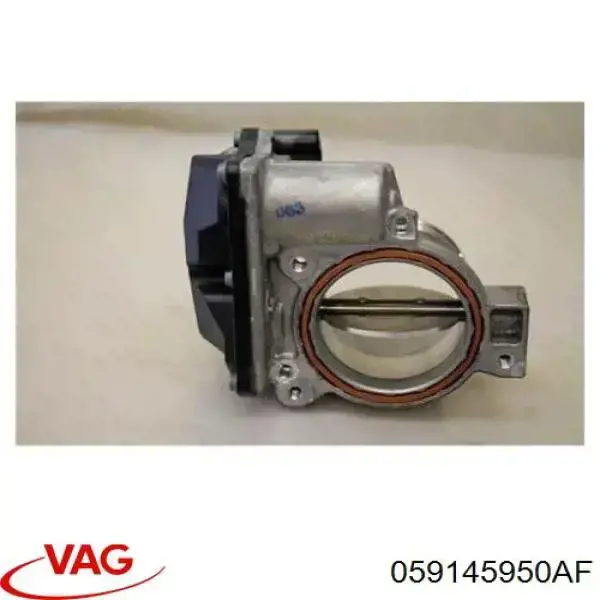 Przepustnica, komplet VAG A2C53358421 cena, od 138,14 USD