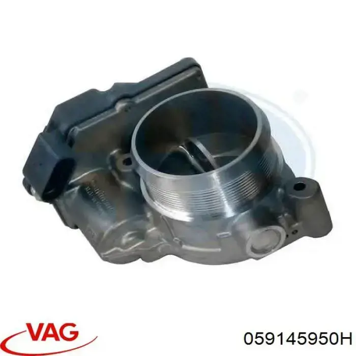 Przepustnica, komplet VAG 059145950H cena, od 166,00 USD