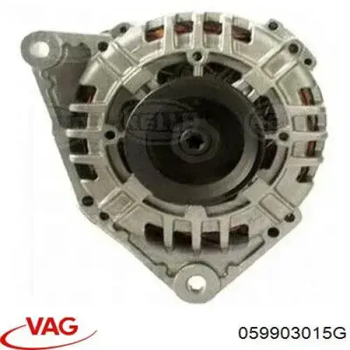 Alternator VAG 059903015G cena, od 88,53 USD