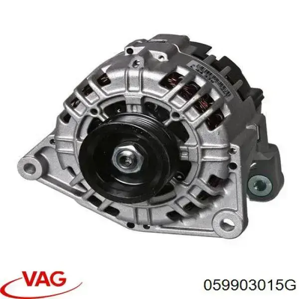 059903015G VAG Alternator