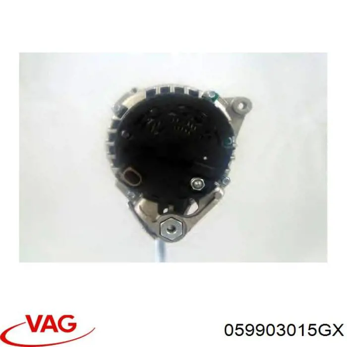 059903015GX VAG Alternator