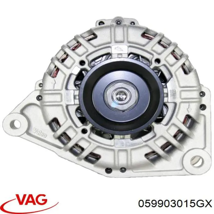 059903015GX VAG Alternator