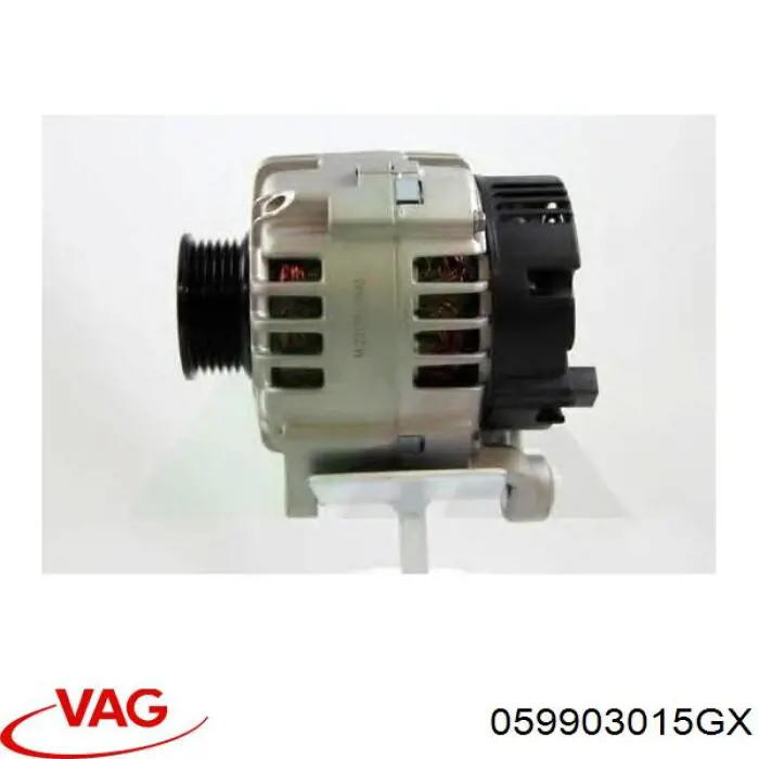 Alternator VAG 059903015GX cena, od 102,56 USD