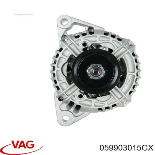 Do koszyka 059903015GX VAG Alternator