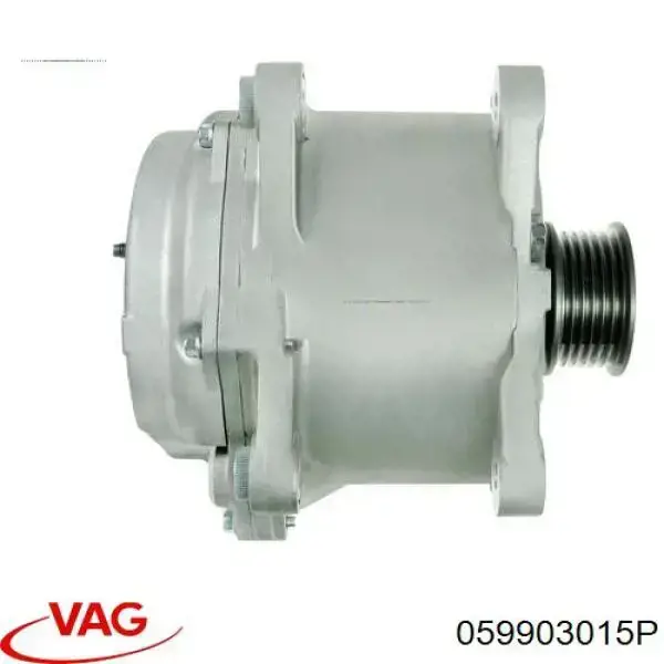 059903015P VAG Alternator