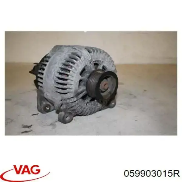 059903015R VAG Alternator