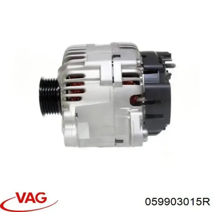 Alternator 059903015R VAG