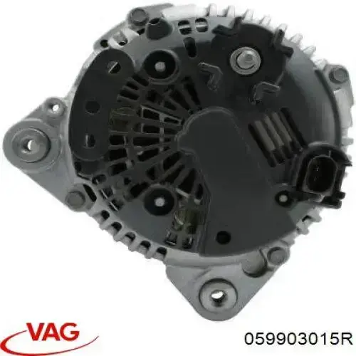 Alternator 059903015R VAG