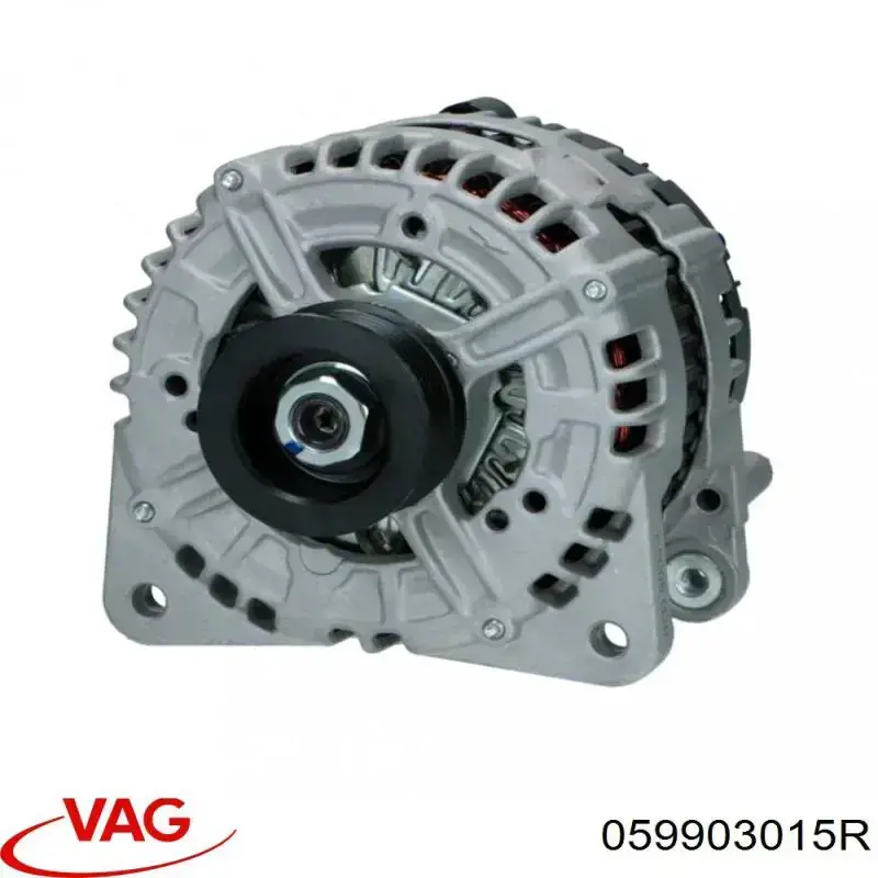 059903015R VAG Alternator