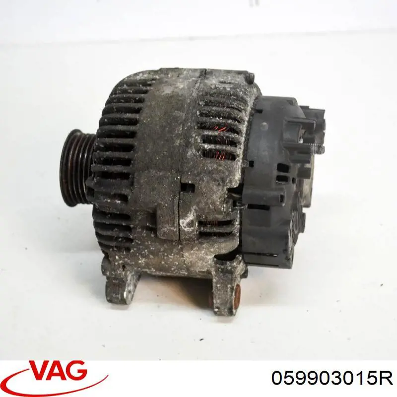 Do koszyka 059903015R VAG Alternator