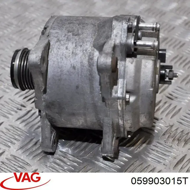 Alternator VAG 059903015T cena, od 234,95 USD