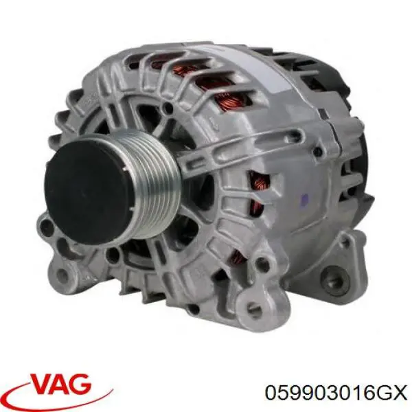 059903016GX VAG alternator