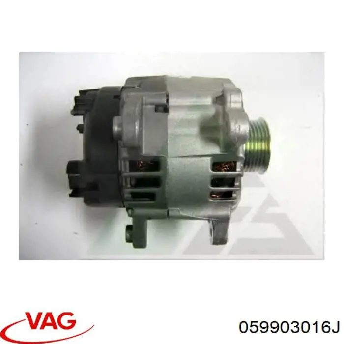 Do koszyka 059903016J VAG Alternator