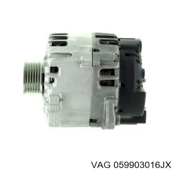 059903016JX VAG alternator