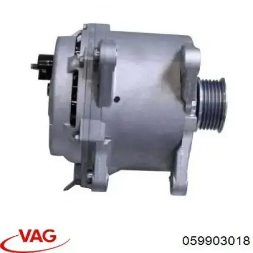 021903026K VAG Alternator