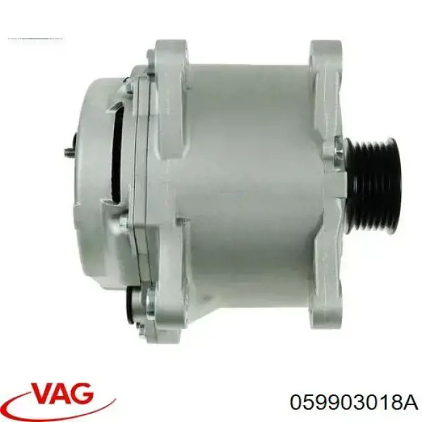 Alternator VAG LR1190937 cena, od 321,94 USD
