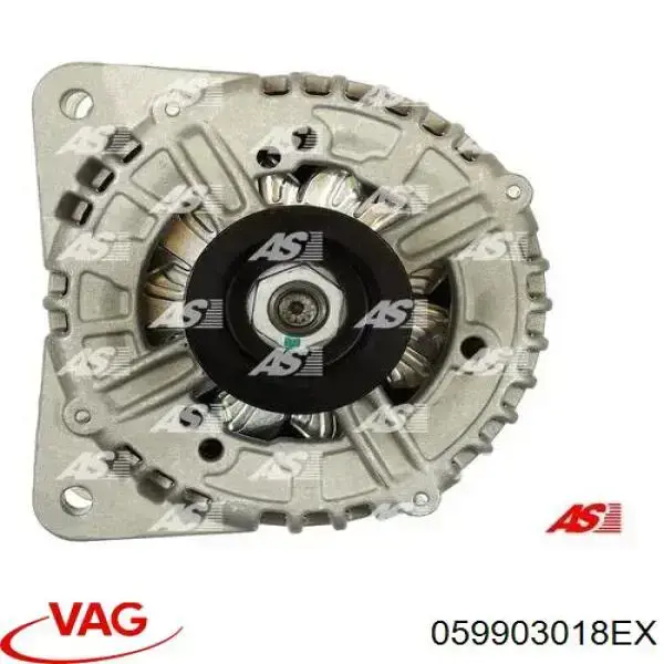 059903018EX VAG Alternator