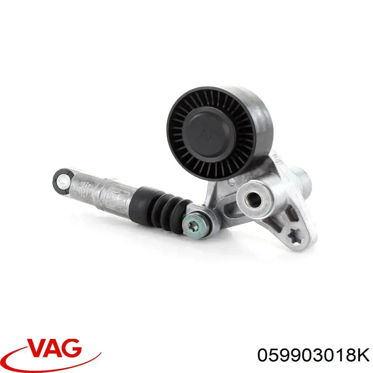 Alternator VAG 059903018K