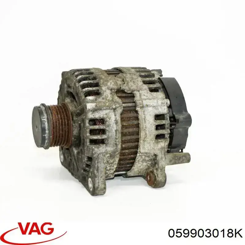 Alternator 059903018K VAG
