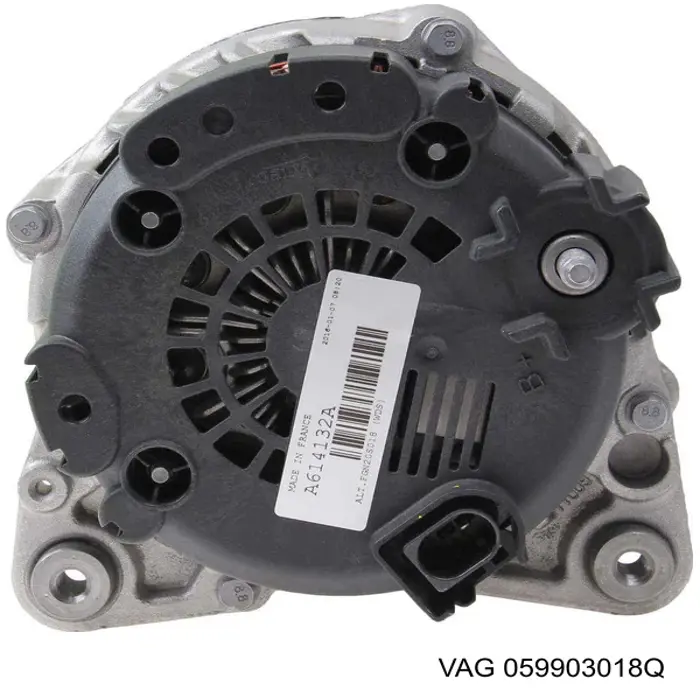 Do koszyka 059903018Q VAG Alternator