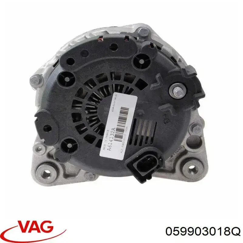 059903018Q VAG alternator