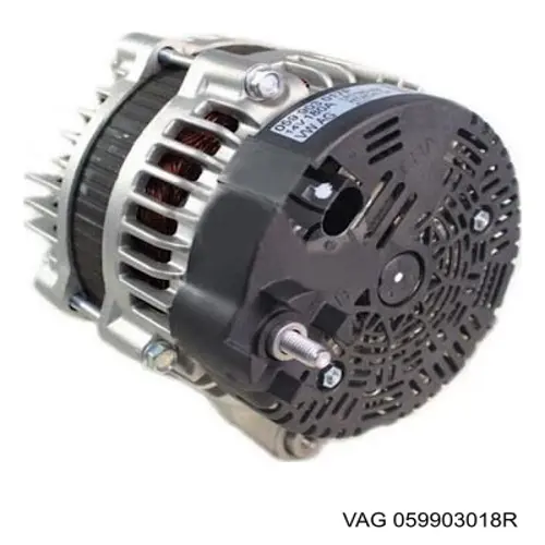 Do koszyka 059903018R VAG Alternator