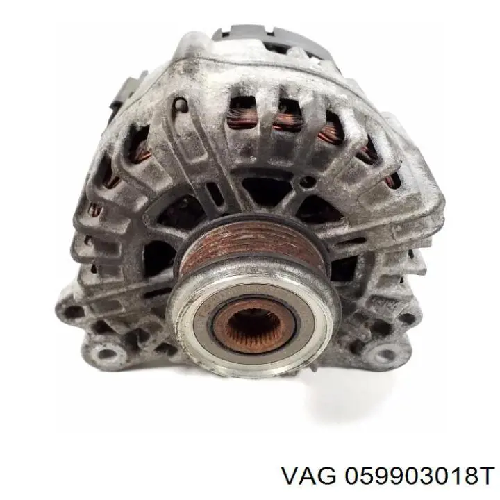 059903018T VAG Alternator