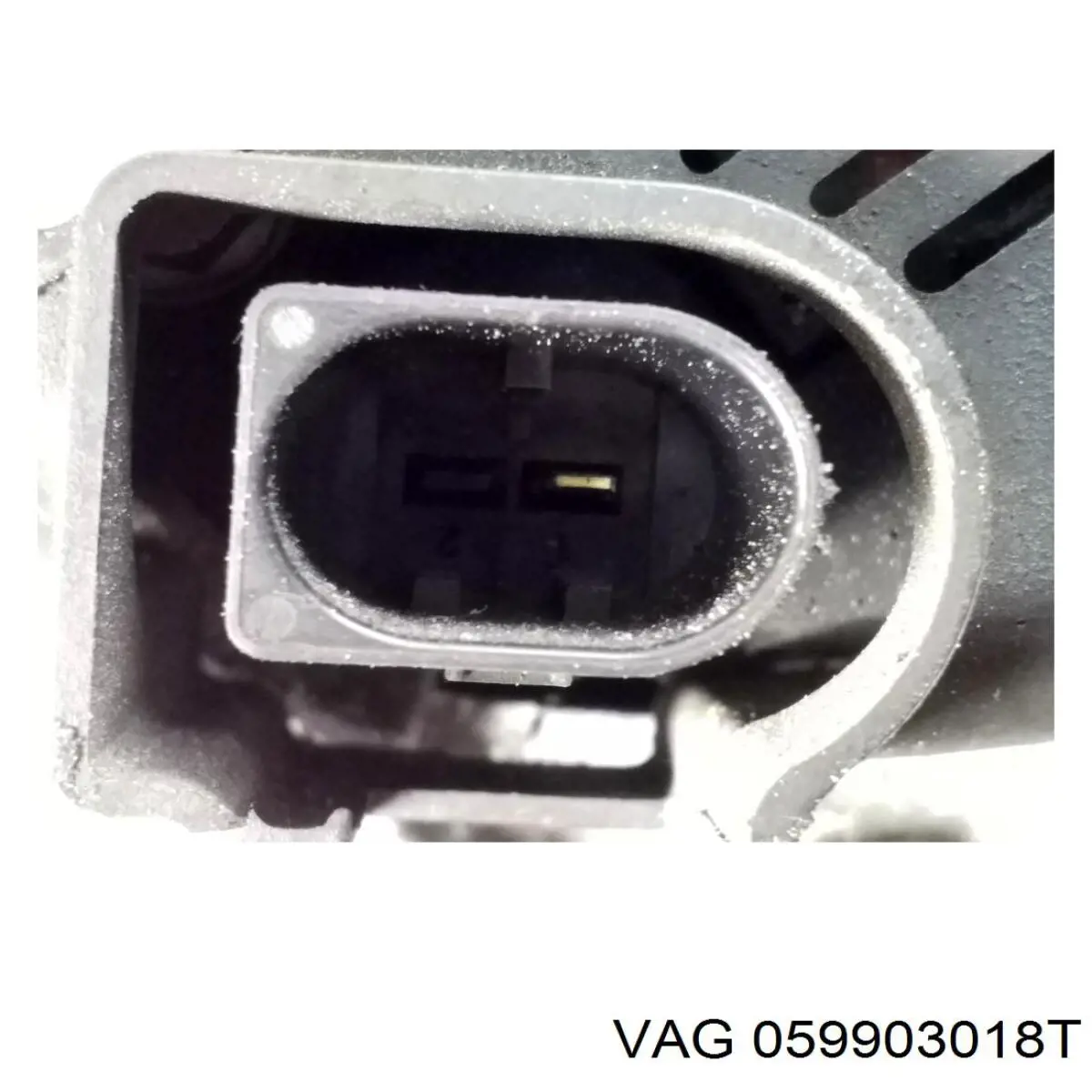Do koszyka 059903018T VAG Alternator