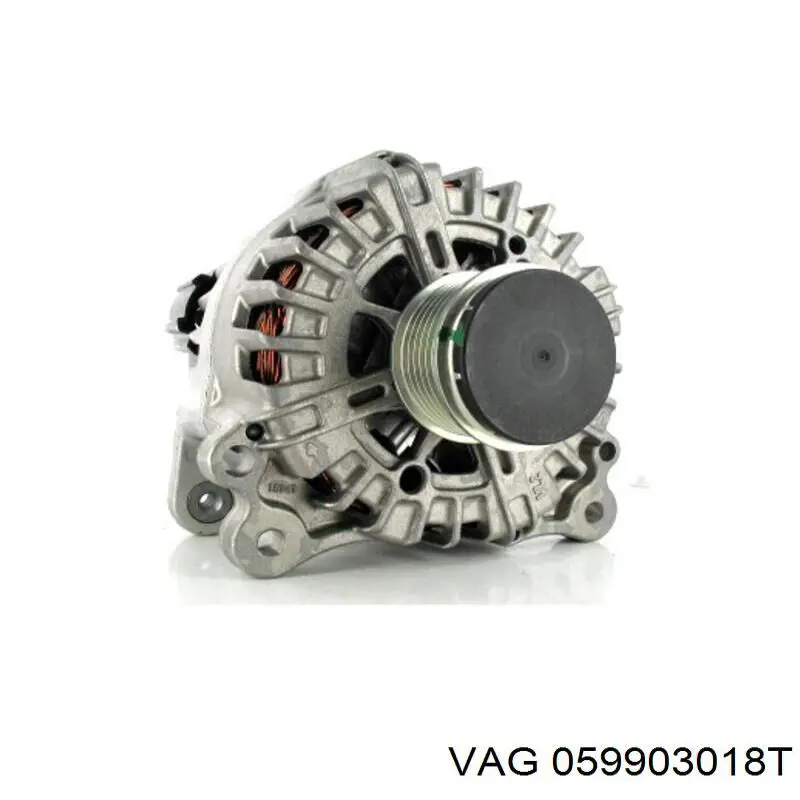 Alternator VAG 059903018T cena, od 149,83 USD