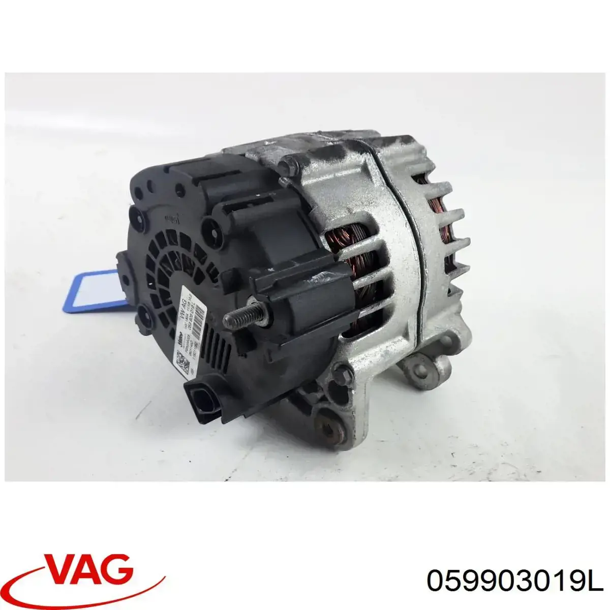 059903019L VAG Alternator
