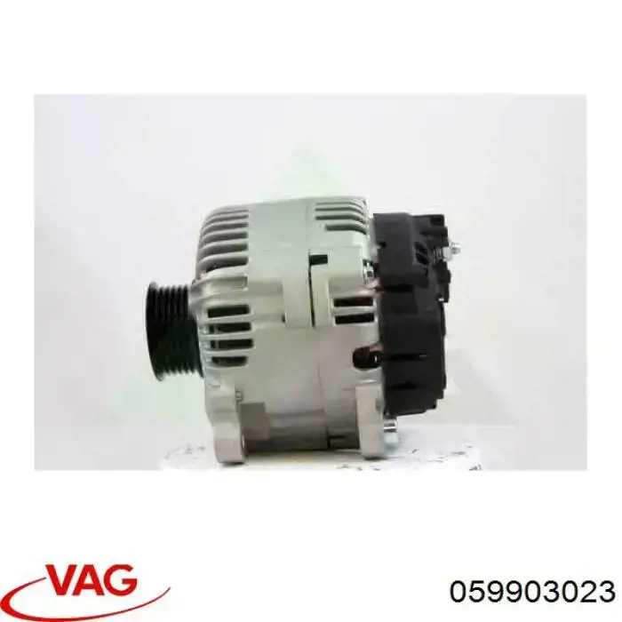 Alternator 059903023 VAG