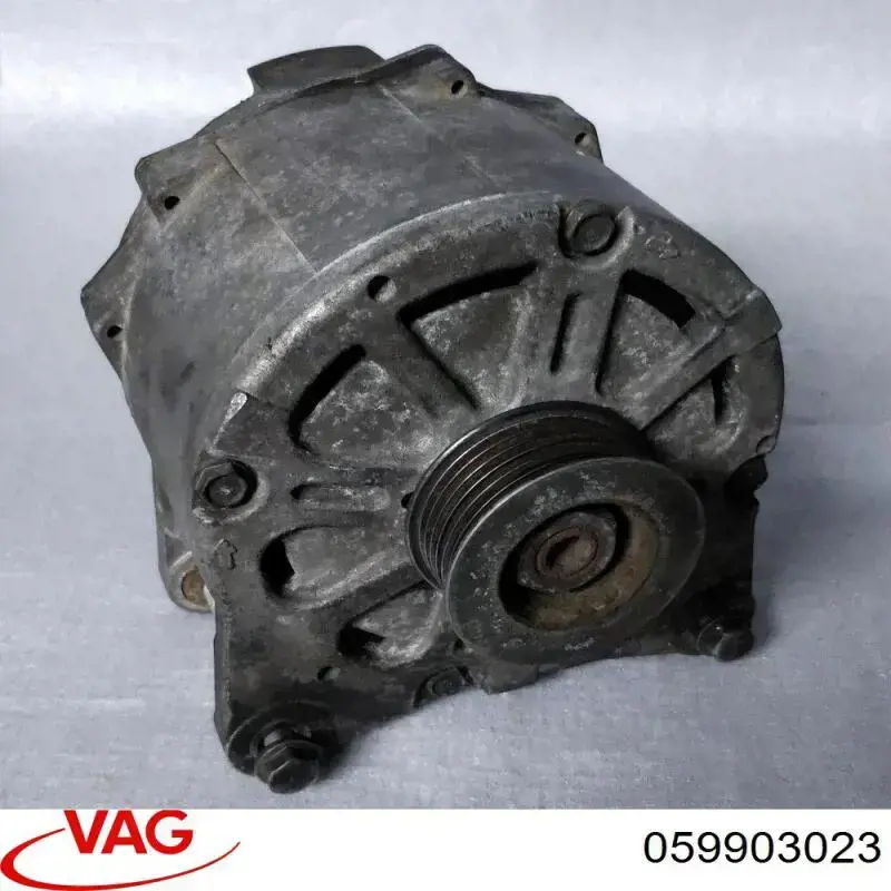 059903023 VAG Alternator